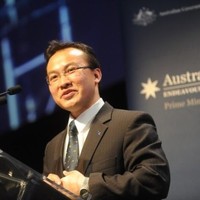 Michael Chin Email & Phone Number