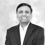Accurant International, LLC Employee Bharath Kumar's profile photo