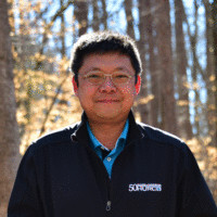 Hurco Companies, Inc. Employee Song Liu's profile photo