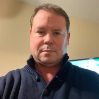 Omega Technical Services Employee Tommy Selby's profile photo