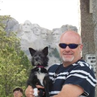 ATC Aviation Services AG Employee Klaus Cinch's profile photo