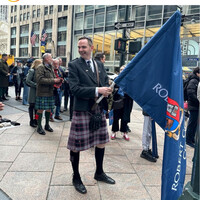 Robin MacPherson Email