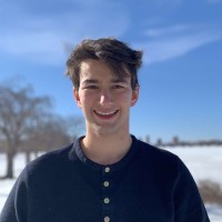Amazon Employee Cole Hahn's profile photo