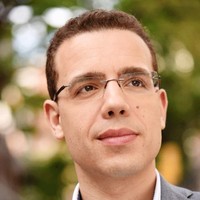 eComm360 S.L Employee Isaac Bosch's profile photo