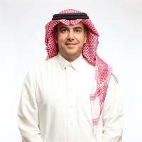 BSF Employee Mashhor Almasudi's profile photo