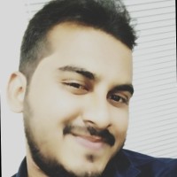 Highdata Software Corp Employee Mohd Muneeruddin's profile photo