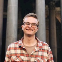 Enica Engineering Employee Anthony Kawecki's profile photo