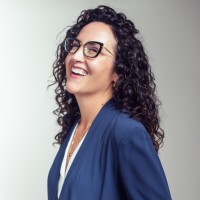 8th Light Employee Michelle Markus's profile photo