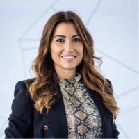 Fortuneo Employee Alexandra Peron's profile photo