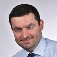Ahmet Özcil Email