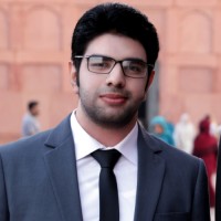 University of Agriculture, Faisalabad Employee Haris Pervaiz's profile photo