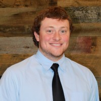 Oklahoma City Comets Employee Keenan Jones's profile photo