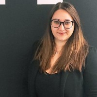 Changes Coworking Employee Valeria Gangi's profile photo