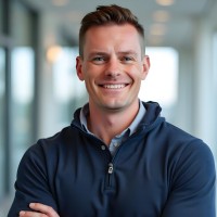 Rainier Recruiting Employee Brad Near's profile photo