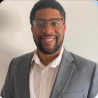 U.S. Census Bureau Employee Kevin Tolliver's profile photo