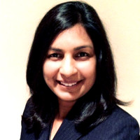 Capital Group | American Funds Employee Sangeeta Agrawal's profile photo