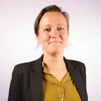 Public Sector Network (Certified B Corp) Employee Sarah Corcoran's profile photo