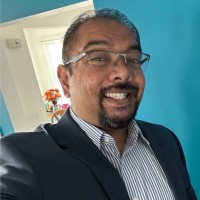 Play Cubed, Inc. Employee Fazri Zubair's profile photo
