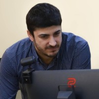 AltoControl Employee Nicolas Acosta Saravia's profile photo