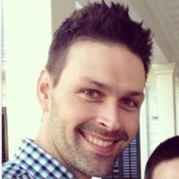 BECU Employee John Stillman's profile photo