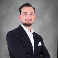 Azizi Developments Employee Ahsan Abbas's profile photo