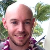 Abel Irrigation Employee Ryan Everson's profile photo