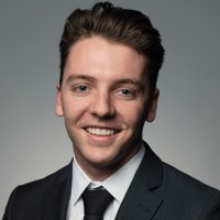 Forvis Mazars US Employee Riley Johnson's profile photo