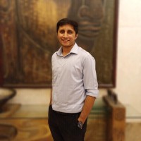 Unico Graphix Employee Manu Kumar's profile photo