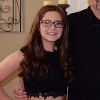 Bon Secours Mercy Health Employee Jordan Simms's profile photo