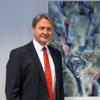 CredoWeb Employee Peter Velev's profile photo