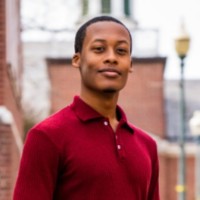 Urban League of Greater Hartford Employee Jalaun Ross's profile photo
