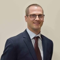 CWS ClearWater Solutions Employee Drew Langston's profile photo