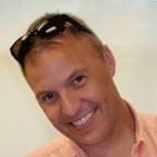 The Home Depot Employee Todd Huth's profile photo