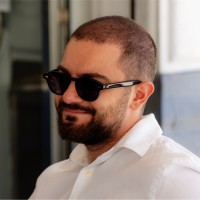 Protom Employee Giuseppe Mursia's profile photo