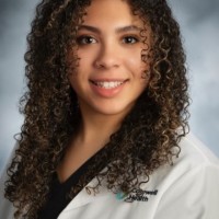 Astria Health Employee Aaliyah James's profile photo