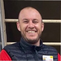 Coles Employee Gavin Mears's profile photo