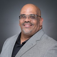 Johnson May Employee Michael English's profile photo