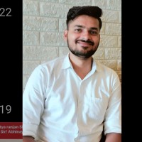 WFM EXPERTS Employee Harshit Dwivedi's profile photo