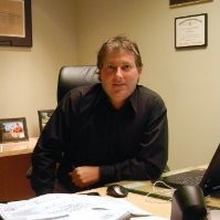 Paradigm Design Employee Bill Hadlock's profile photo