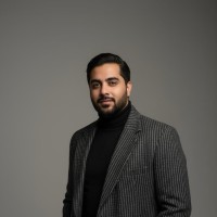 Mahboob Ahmed Email & Phone Number