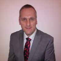 magnisol Employee Anders Tuominen's profile photo