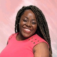 Rush University Medical Center Employee Josalyn B.'s profile photo