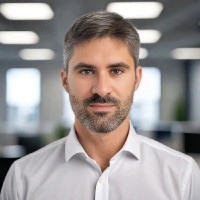 Restech - Respiratory Technology Employee Pasquale Pompilio's profile photo