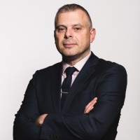 Morningstar DBRS Employee Mark Wilder's profile photo