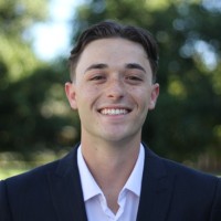 Coaching Charities Employee Gianni Montelbano's profile photo