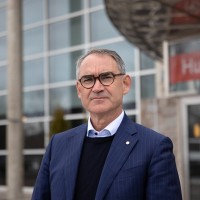 Trafikverket Employee Roberto Maiorana's profile photo