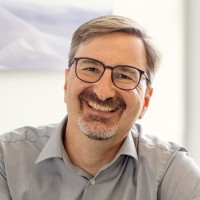 FUB Software Employee Robert Freutsmiedl's profile photo