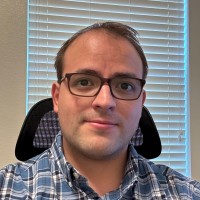 Creative Veteran Productions Employee Alan Roman's profile photo