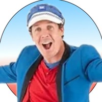 Captain Tall Tale, LLC. Employee Todd McClain's profile photo