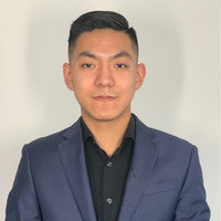 Conquest Capital Employee Alson Niu's profile photo
